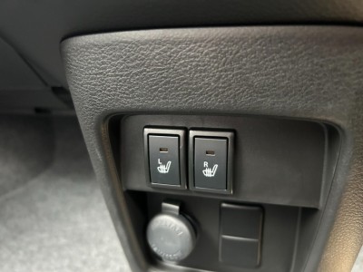 スズキ ハスラー 34枚目