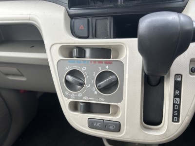 スバル ステラ 26枚目