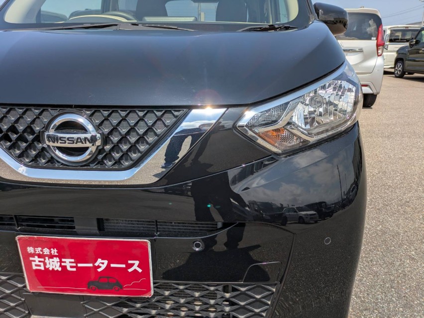 ニッサン デイズ 12枚目