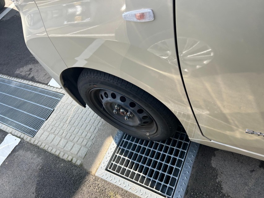 ニッサン ルークス 22枚目
