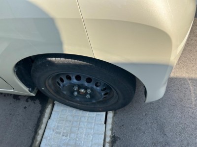 ニッサン ルークス 25枚目