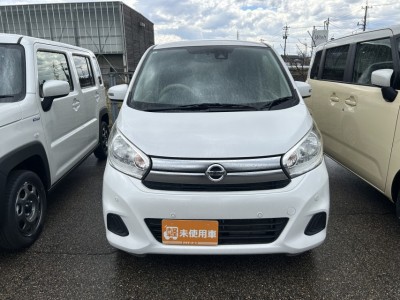 ニッサン デイズ 2枚目