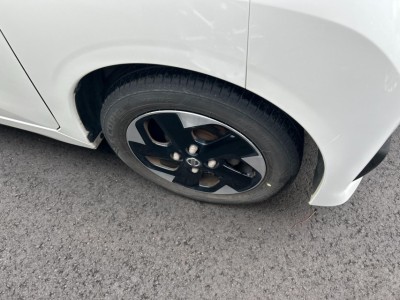 ニッサン ルークス 25枚目