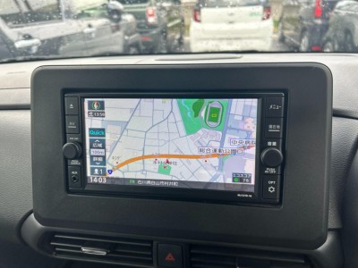 ニッサン ルークス 3枚目