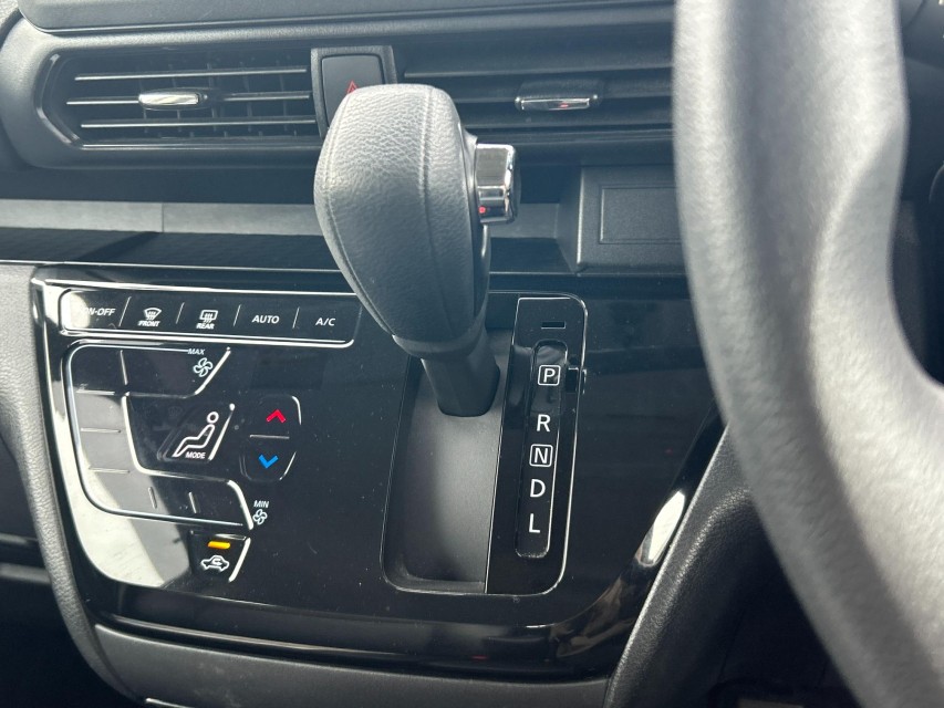 ニッサン ルークス 31枚目