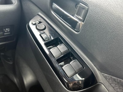 ニッサン ルークス 38枚目