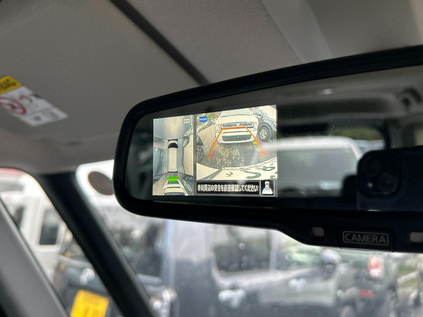 ニッサン ルークス 5枚目