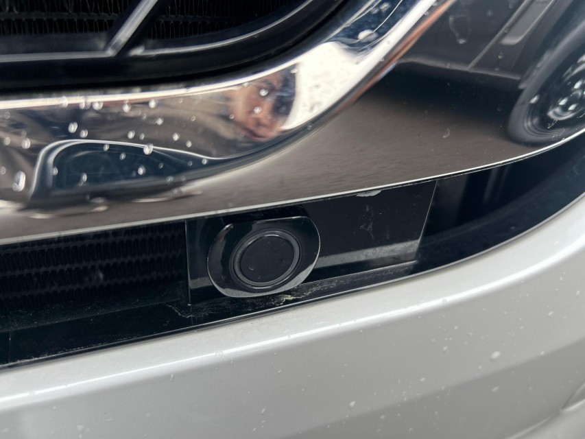 ニッサン ルークス 10枚目