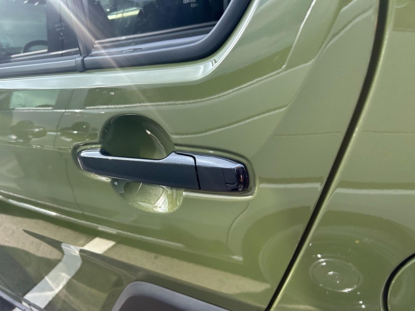 ダイハツ タフト 16枚目