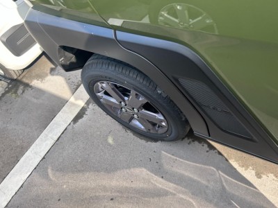 ダイハツ タフト 24枚目