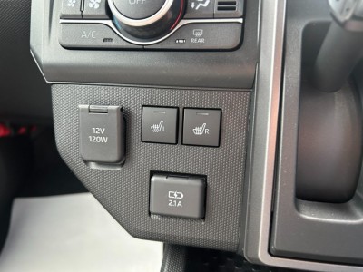 ダイハツ タフト 27枚目