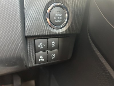 ダイハツ タフト 34枚目