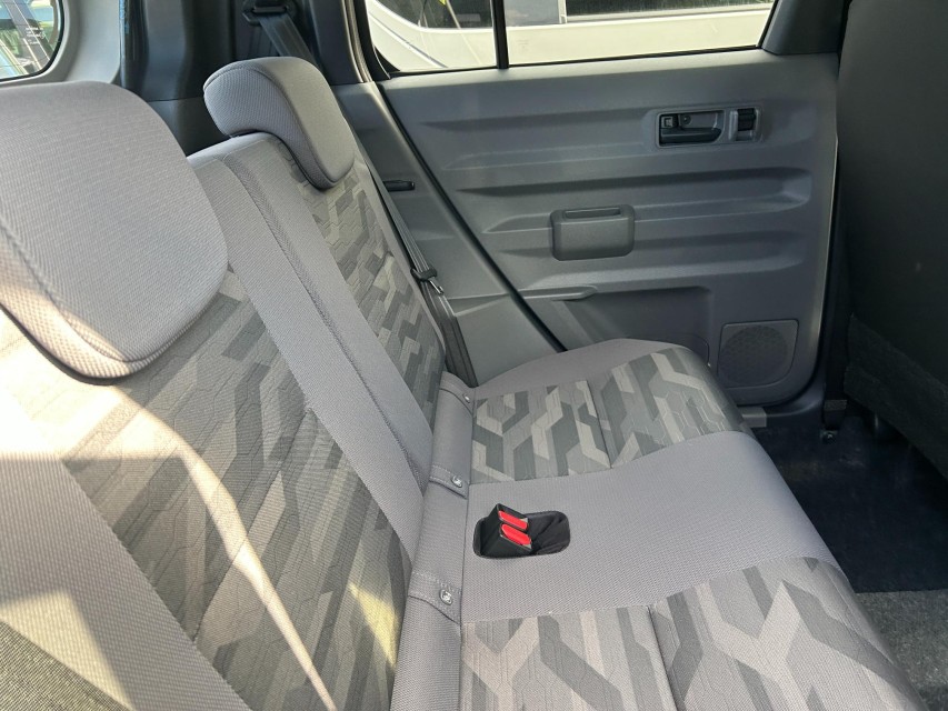 ダイハツ タフト 38枚目