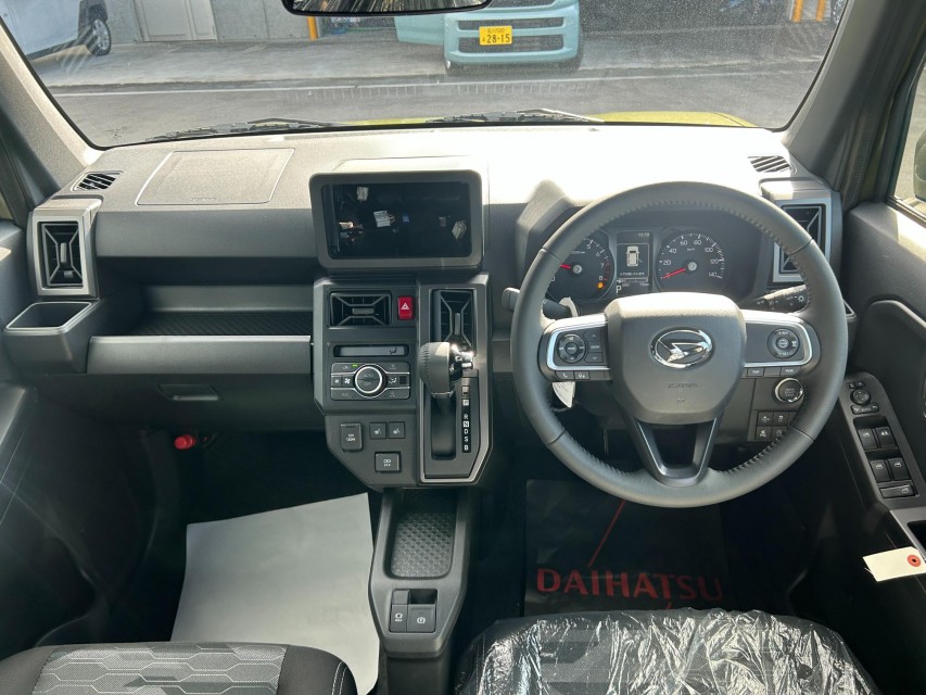 ダイハツ タフト 39枚目