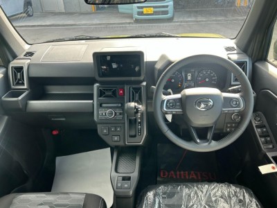 ダイハツ タフト 39枚目