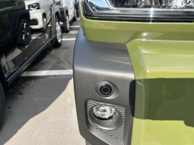 ダイハツ タフト 6枚目