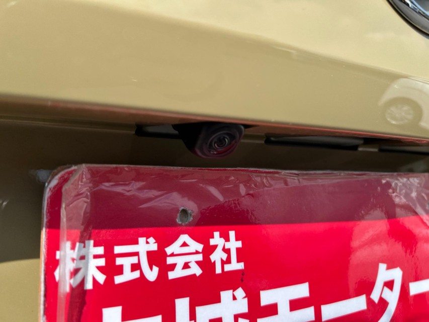 ダイハツ タフト 15枚目