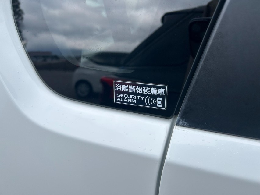 スズキ ワゴンR 23枚目