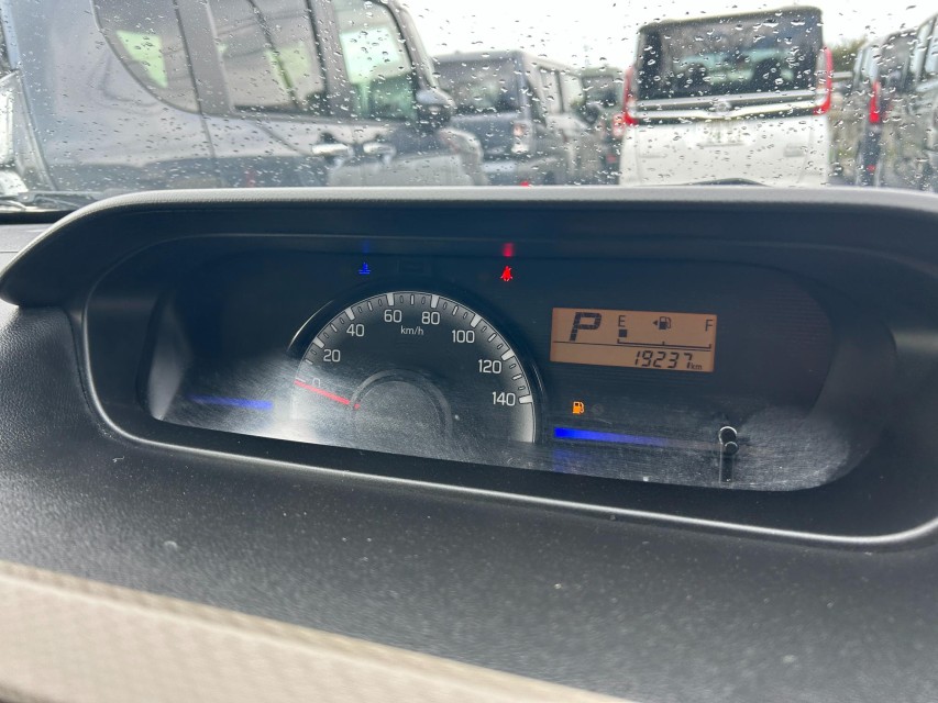 スズキ ワゴンR 25枚目