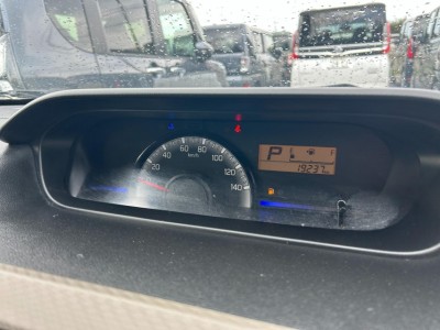 スズキ ワゴンR 25枚目