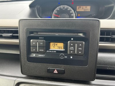 スズキ ワゴンR 26枚目