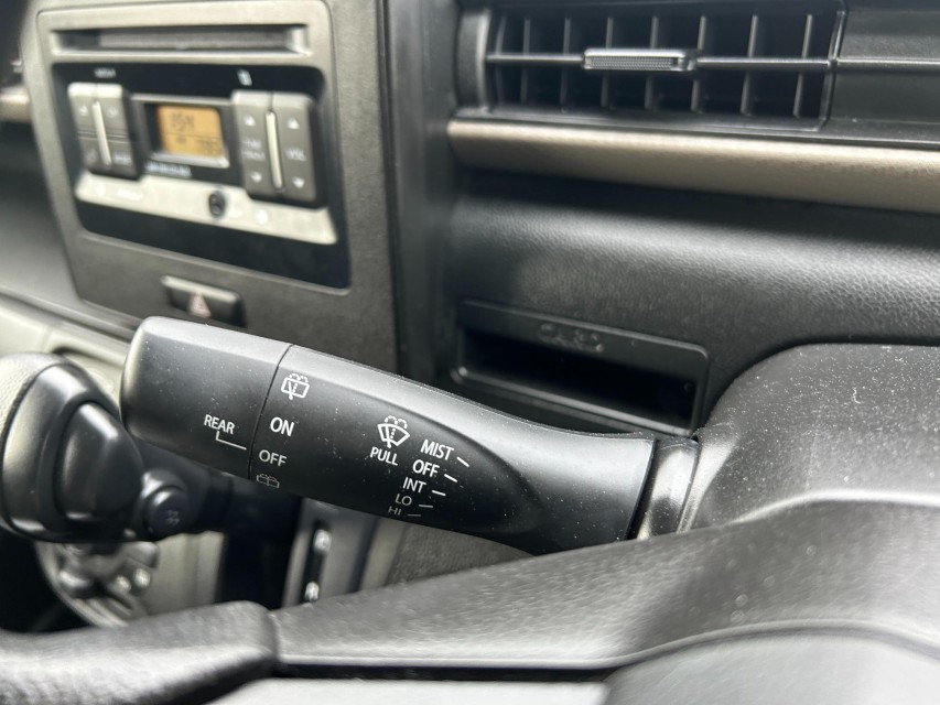 スズキ ワゴンR 30枚目