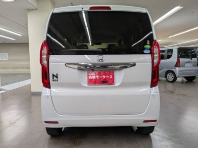 ホンダ N BOX 13枚目
