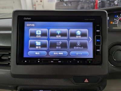 ホンダ N BOX 2枚目