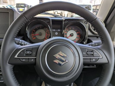 スズキ ジムニーノマド 35枚目