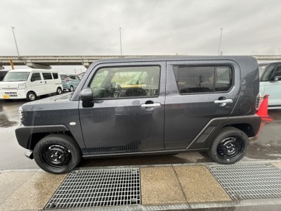 ダイハツ タフト 20枚目