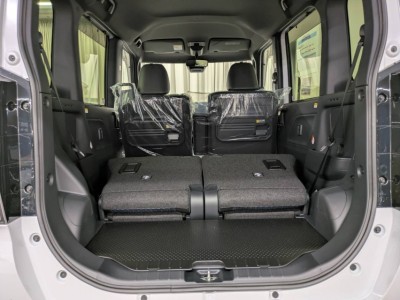 ダイハツ タント 17枚目