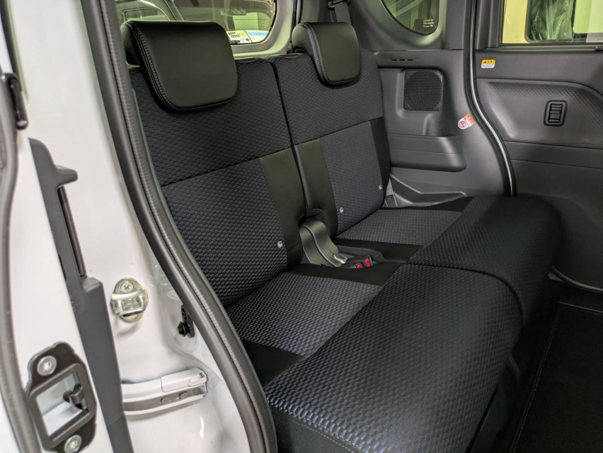 ダイハツ タント 22枚目