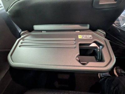 ダイハツ タント 27枚目