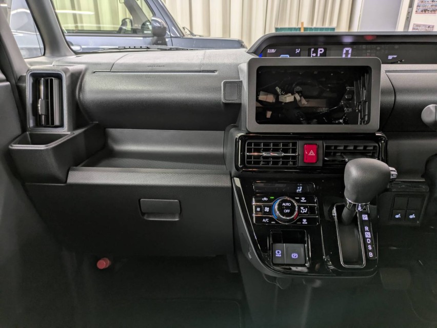 ダイハツ タント 30枚目