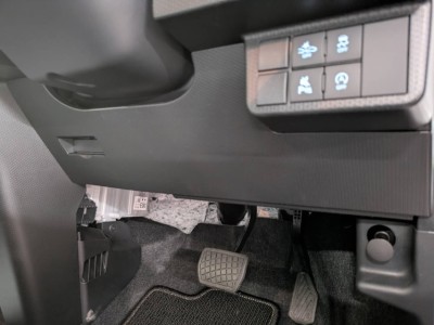 ダイハツ タント 36枚目