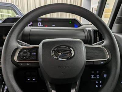 ダイハツ タント 37枚目