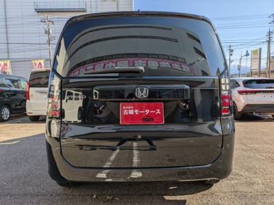 ホンダ フリード 12枚目