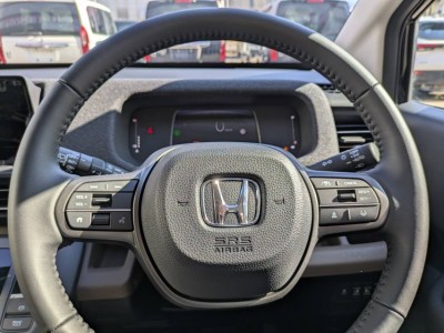 ホンダ フリード 37枚目
