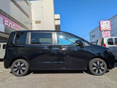 ホンダ フリード 7枚目