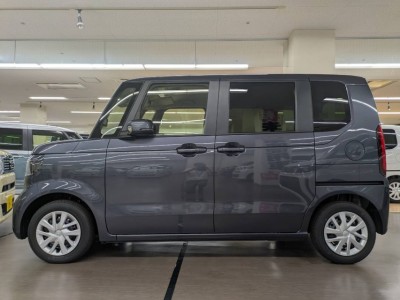 ホンダ N BOX 8枚目