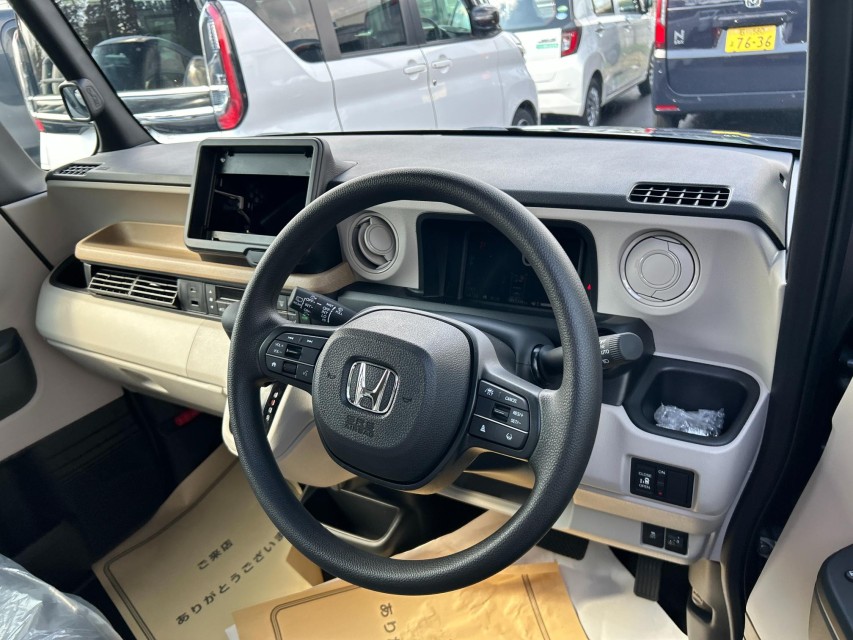 ホンダ N BOX 40枚目