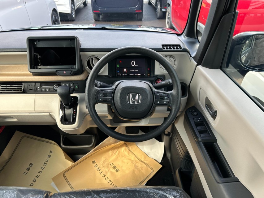 ホンダ N BOX 43枚目