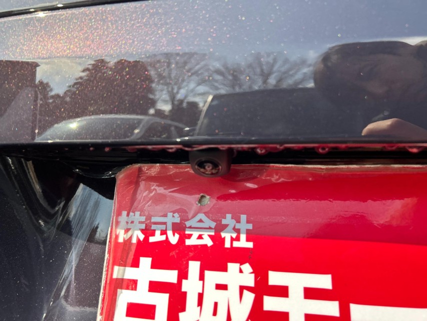 ホンダ N BOX 15枚目