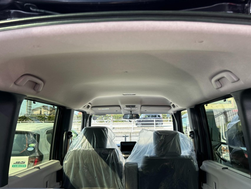 ホンダ N BOX 17枚目