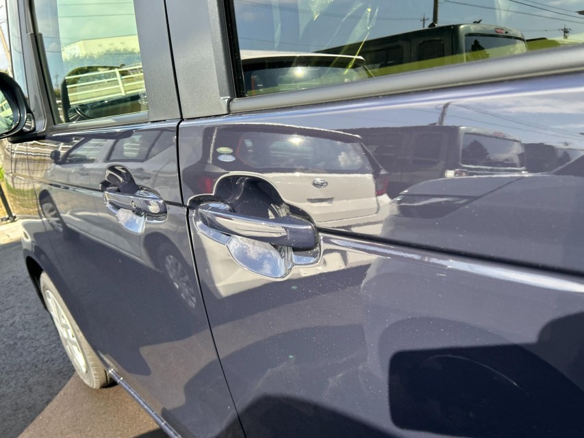 ホンダ N BOX 19枚目