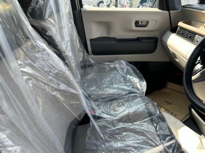 ホンダ N BOX 3枚目