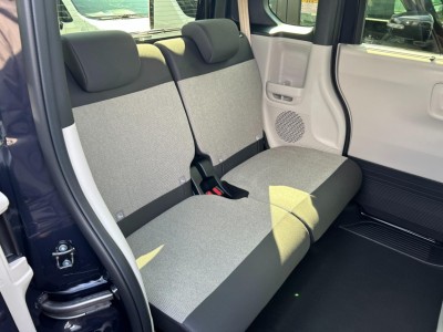 ホンダ N BOX 43枚目