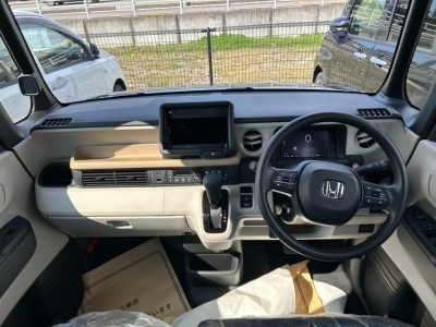 ホンダ N BOX 44枚目