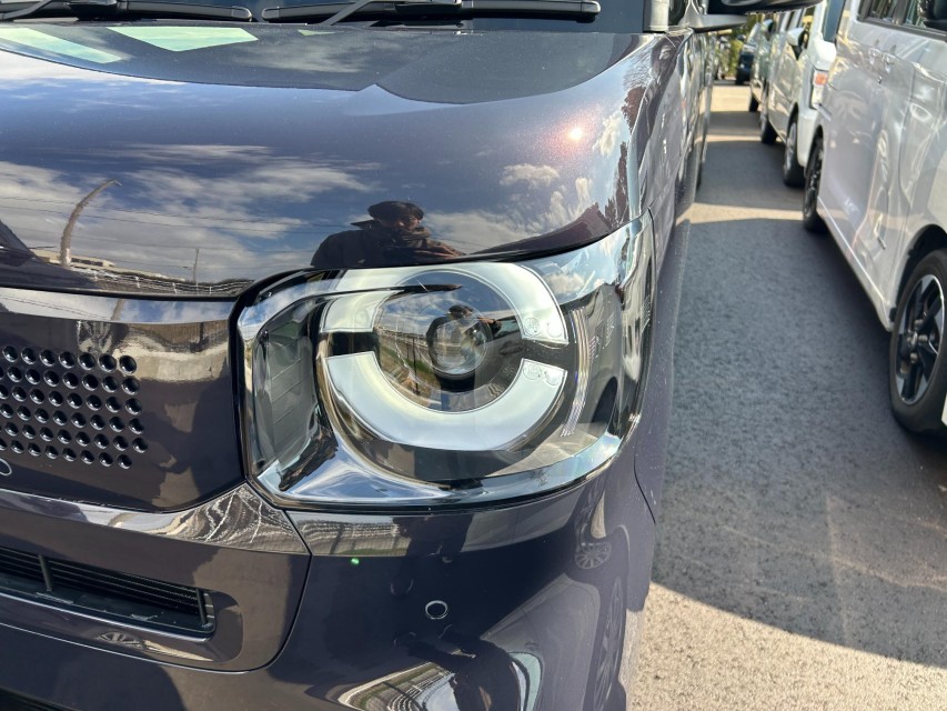 ホンダ N BOX 6枚目