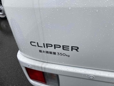 ニッサン クリッパー 12枚目